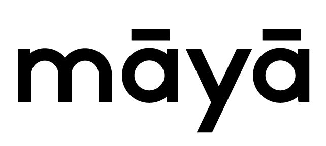 Maya Insights Logo